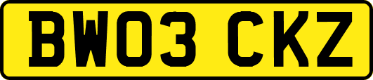 BW03CKZ