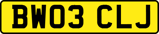 BW03CLJ