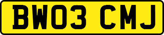BW03CMJ