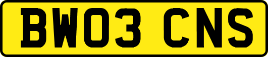 BW03CNS