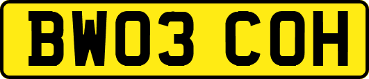 BW03COH