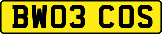 BW03COS