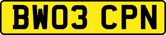 BW03CPN