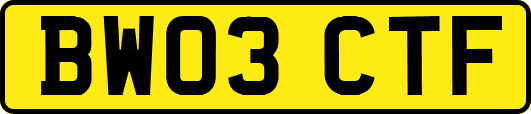 BW03CTF