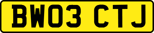 BW03CTJ