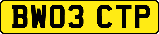 BW03CTP