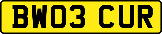 BW03CUR
