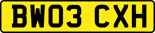 BW03CXH