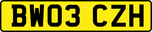 BW03CZH