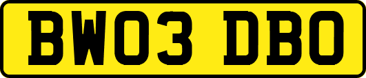 BW03DBO