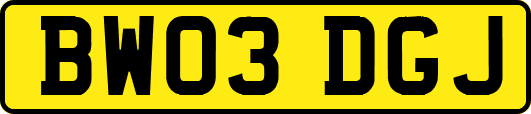 BW03DGJ