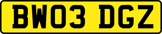 BW03DGZ