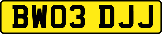 BW03DJJ