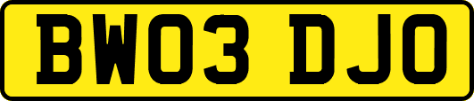 BW03DJO