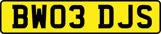 BW03DJS