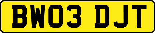 BW03DJT