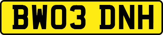 BW03DNH