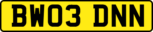 BW03DNN