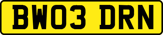 BW03DRN