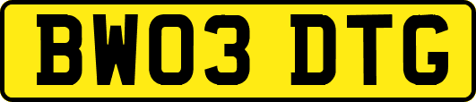 BW03DTG