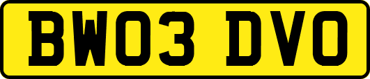 BW03DVO