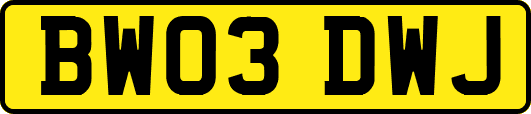 BW03DWJ
