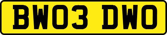 BW03DWO