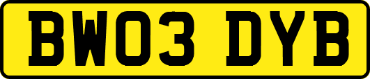 BW03DYB