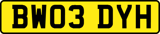 BW03DYH