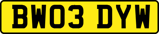 BW03DYW