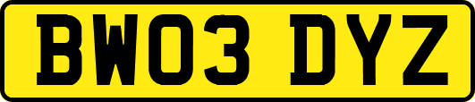 BW03DYZ