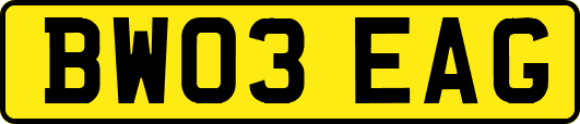 BW03EAG