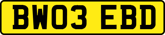 BW03EBD