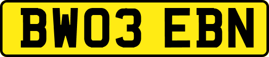 BW03EBN