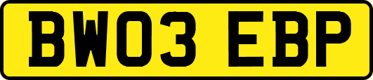 BW03EBP