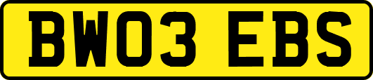 BW03EBS