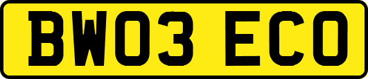 BW03ECO
