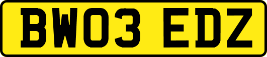 BW03EDZ