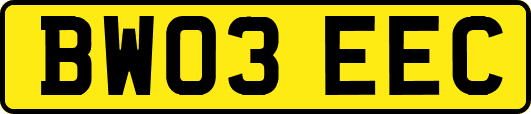 BW03EEC