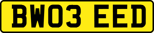 BW03EED