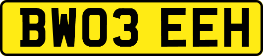 BW03EEH