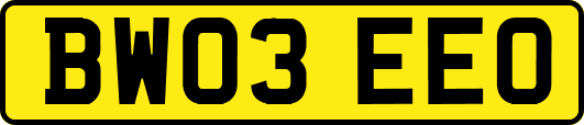 BW03EEO