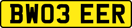 BW03EER