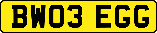 BW03EGG