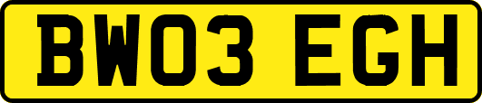 BW03EGH