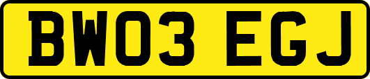 BW03EGJ