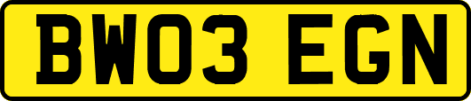 BW03EGN