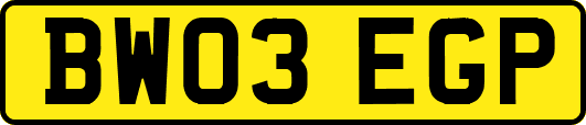 BW03EGP