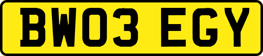 BW03EGY