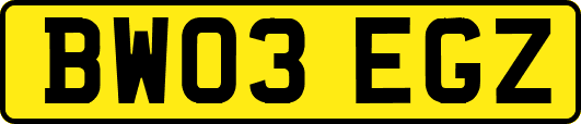 BW03EGZ
